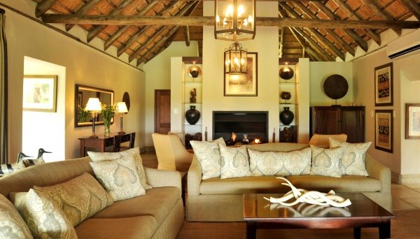 Savanna game reserve images SSL 88