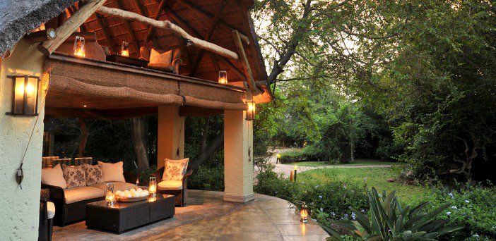 Savanna game reserve images SSL 99