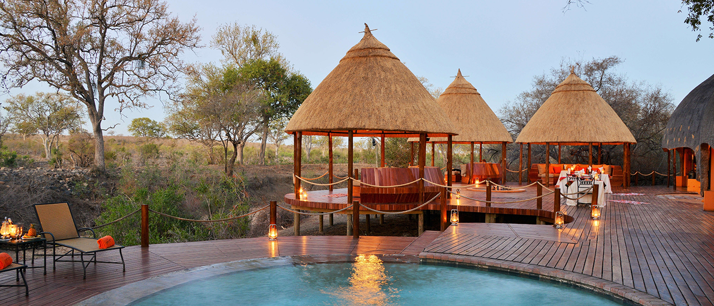 Welcome Hoyo Hoyo Safari Lodge Kruger Park
