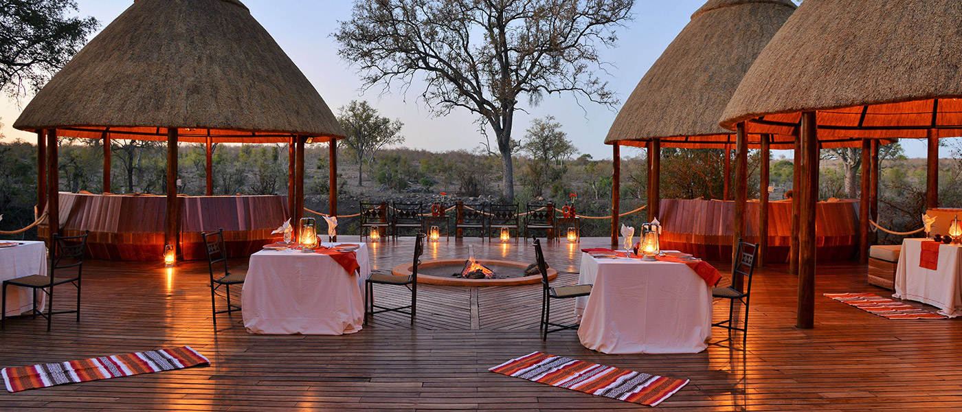 Welcome Hoyo Hoyo Safari Lodge Kruger Park3