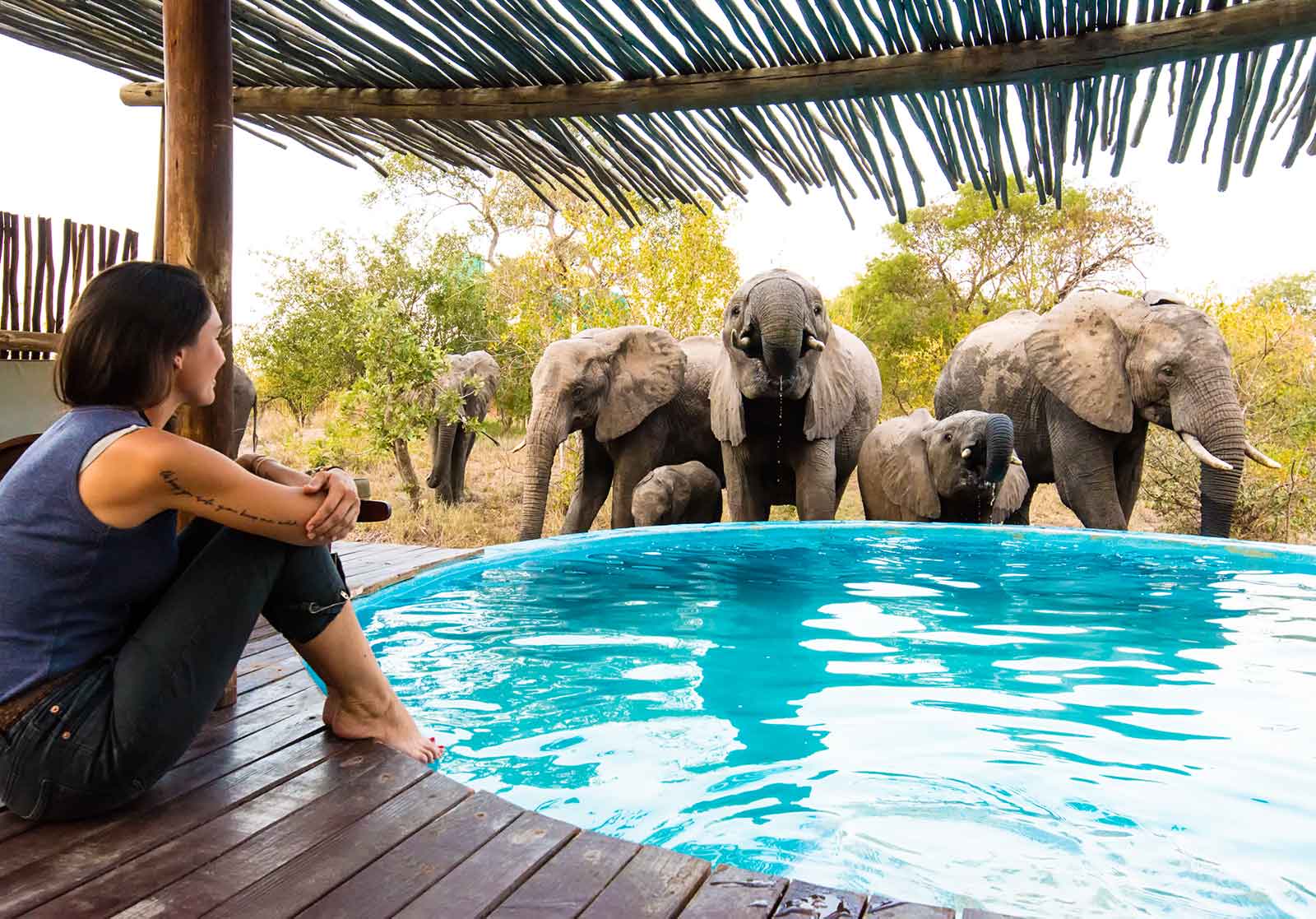 africa on foot lodge 15