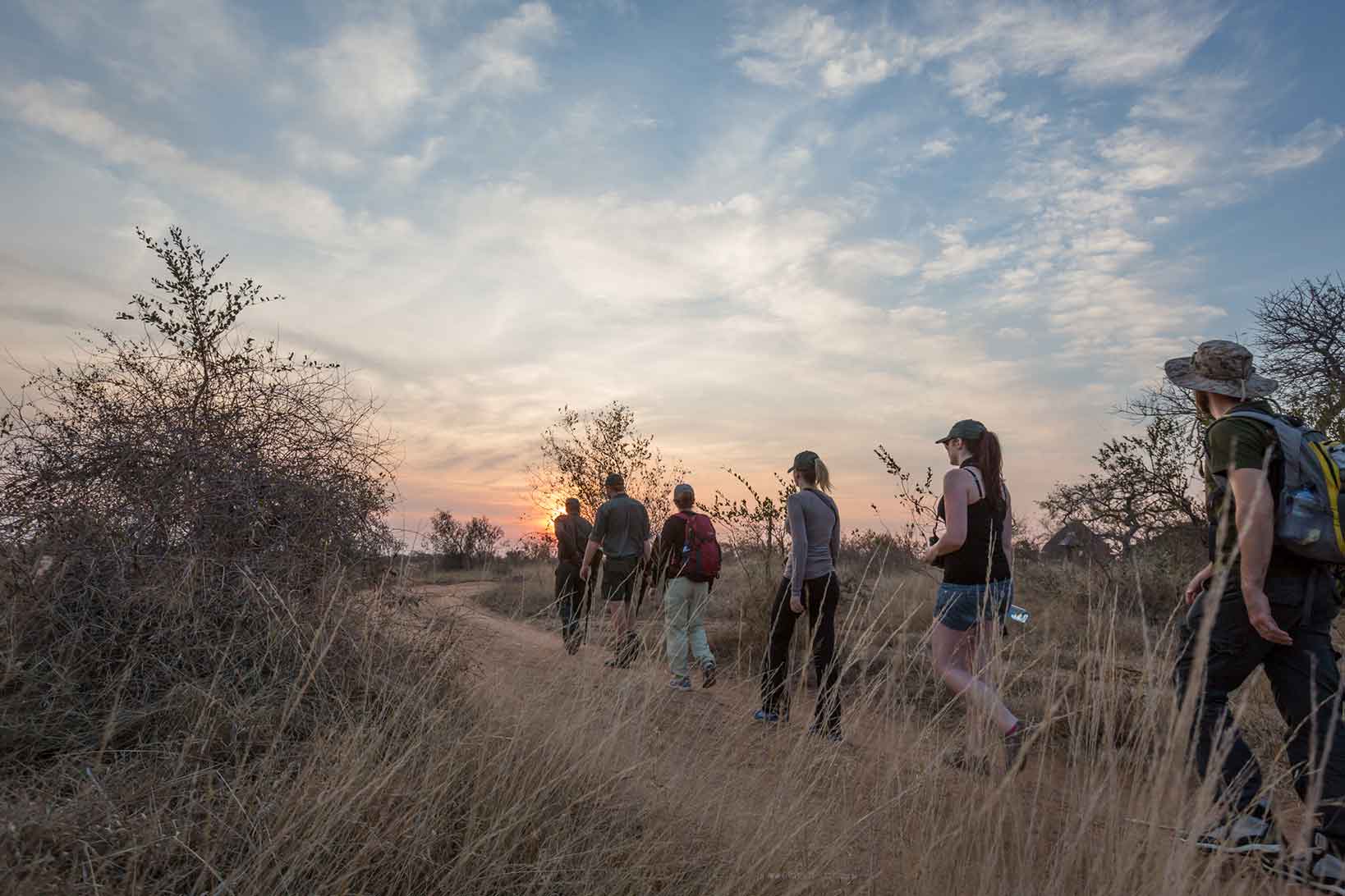 africa on foot lodge 34
