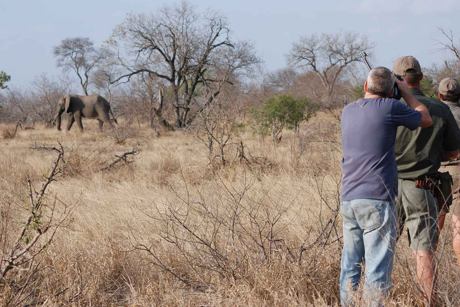 africa on foot lodge 40