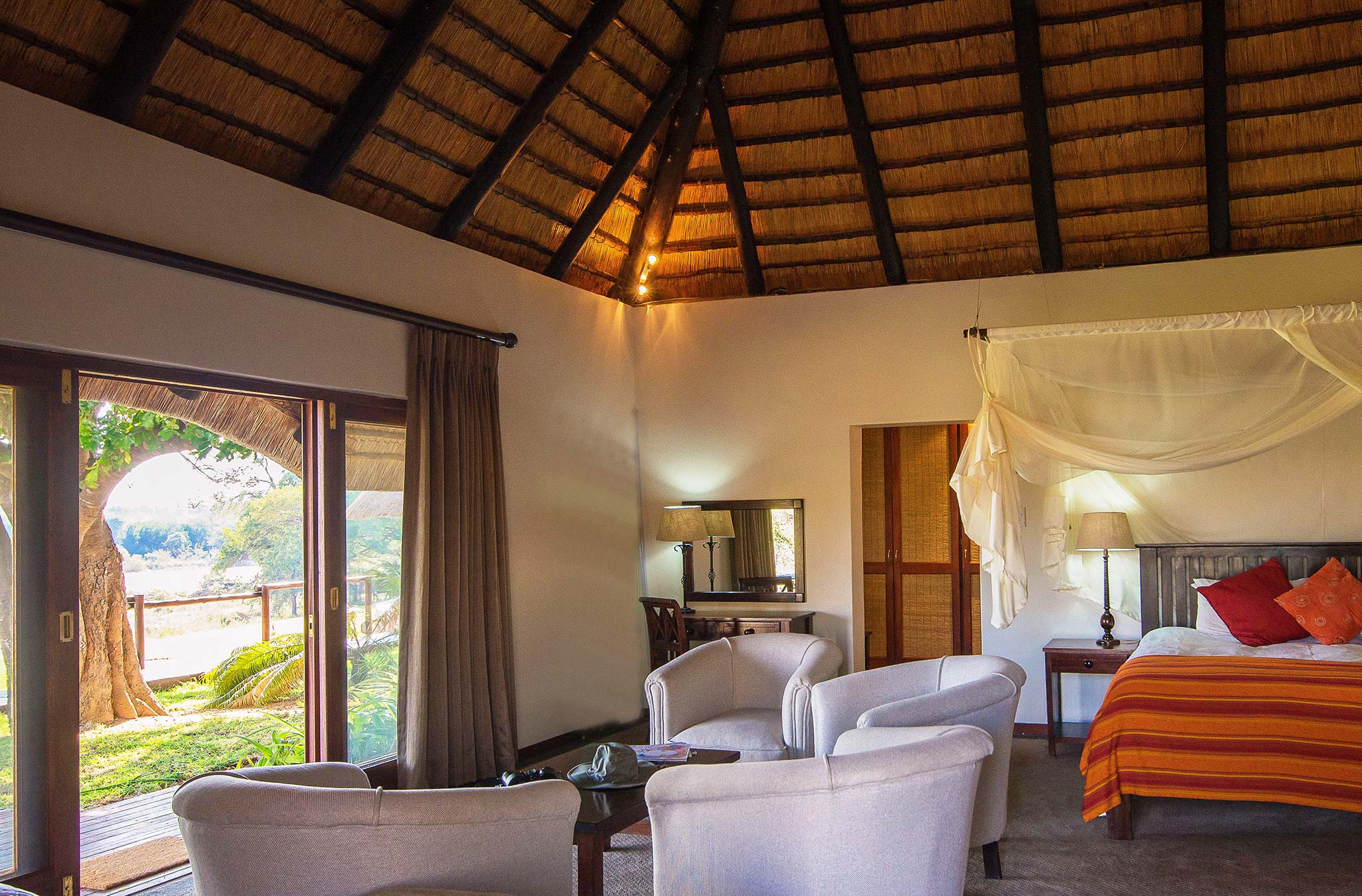 inyati game lodge images 2