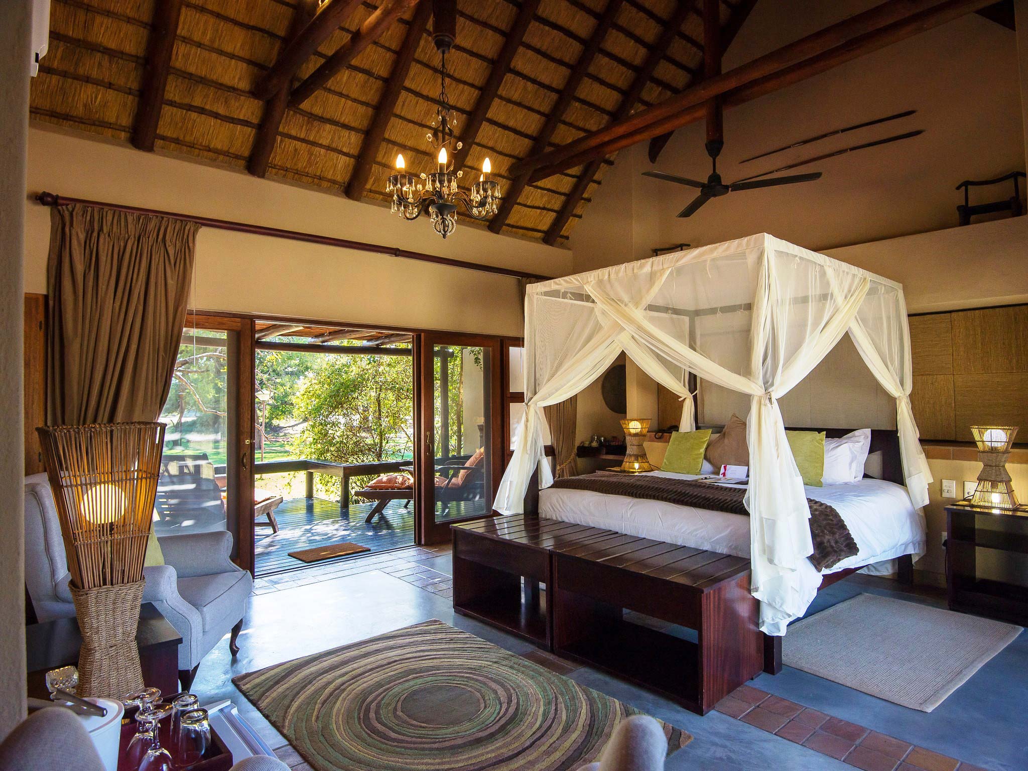 inyati game lodge images 3