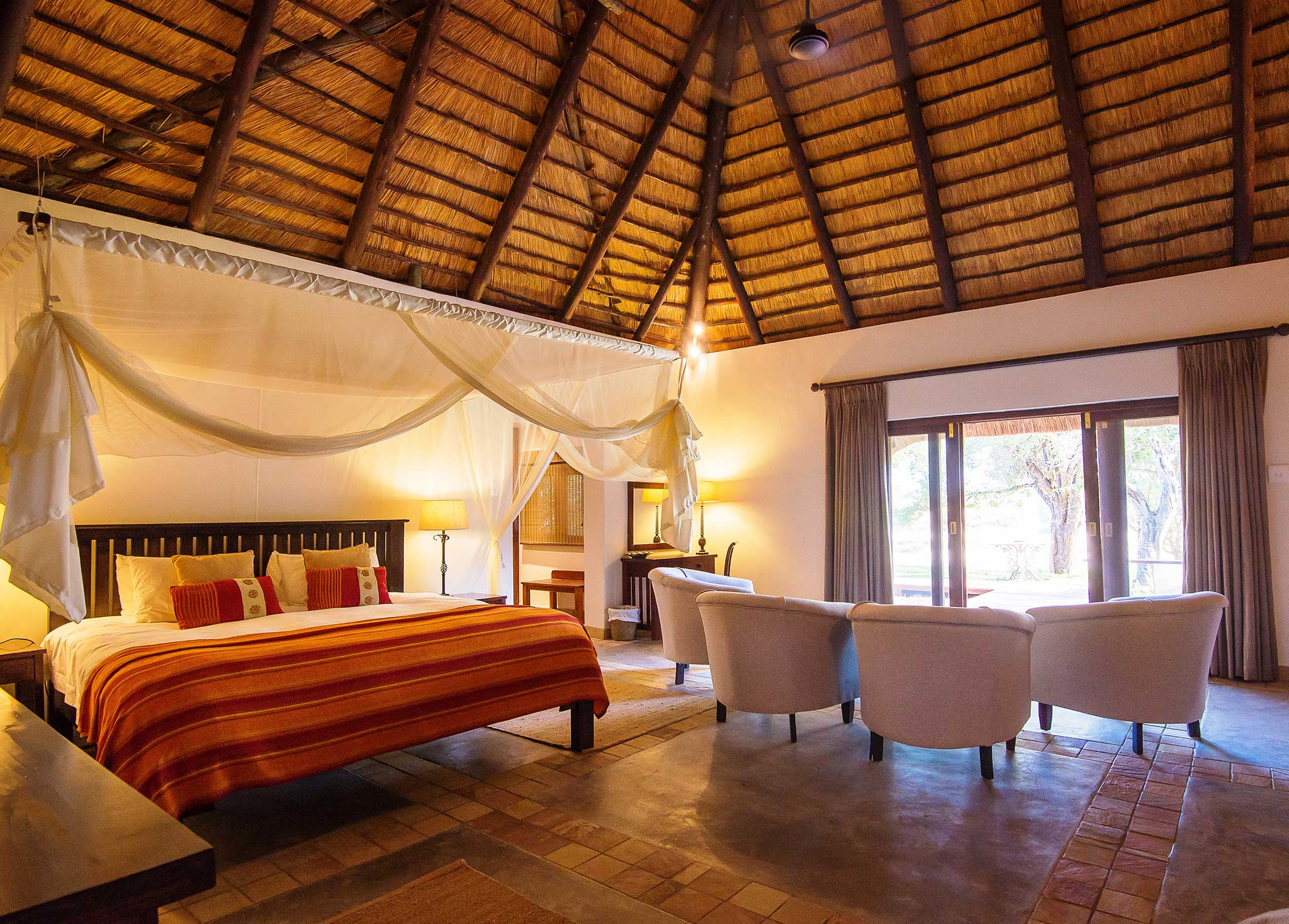inyati game lodge images 4