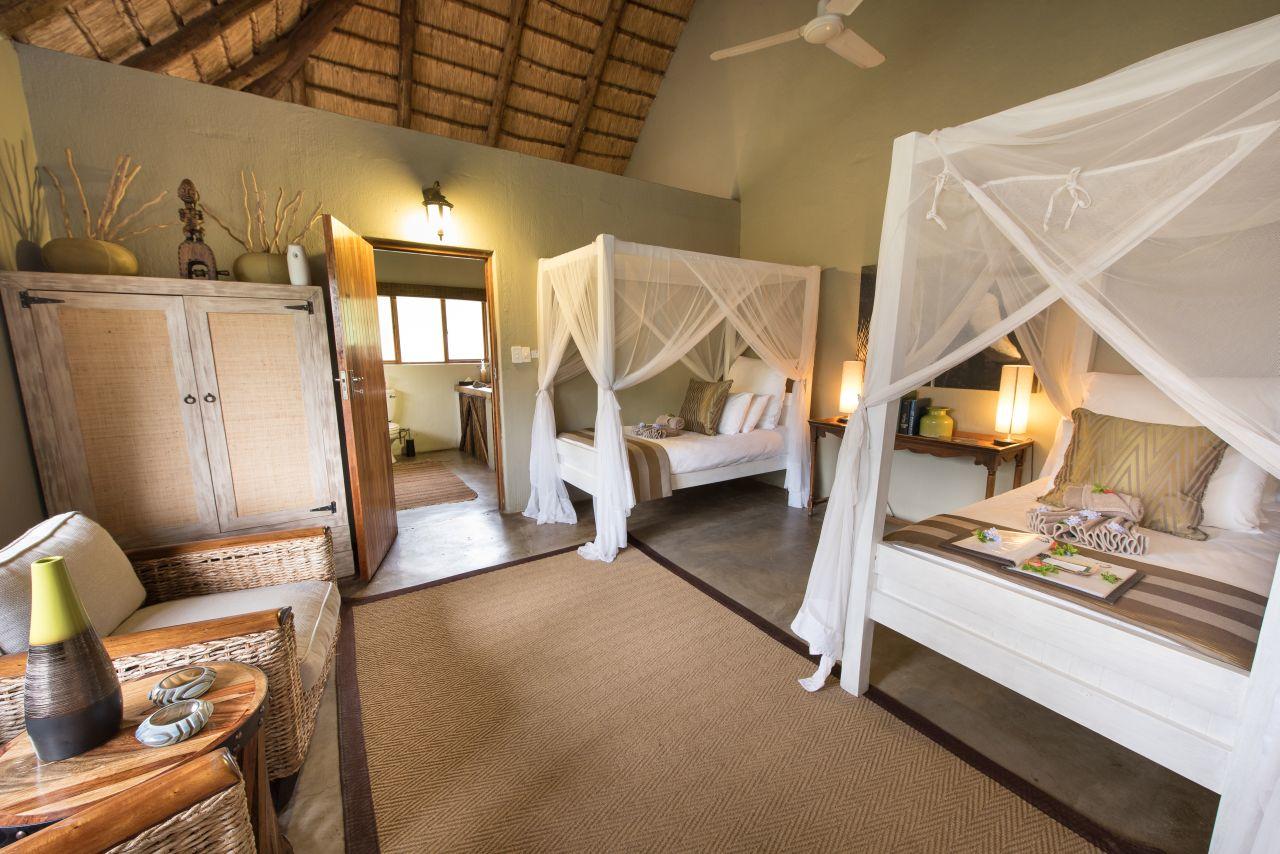 kambaku safari ldoge bedroom 5