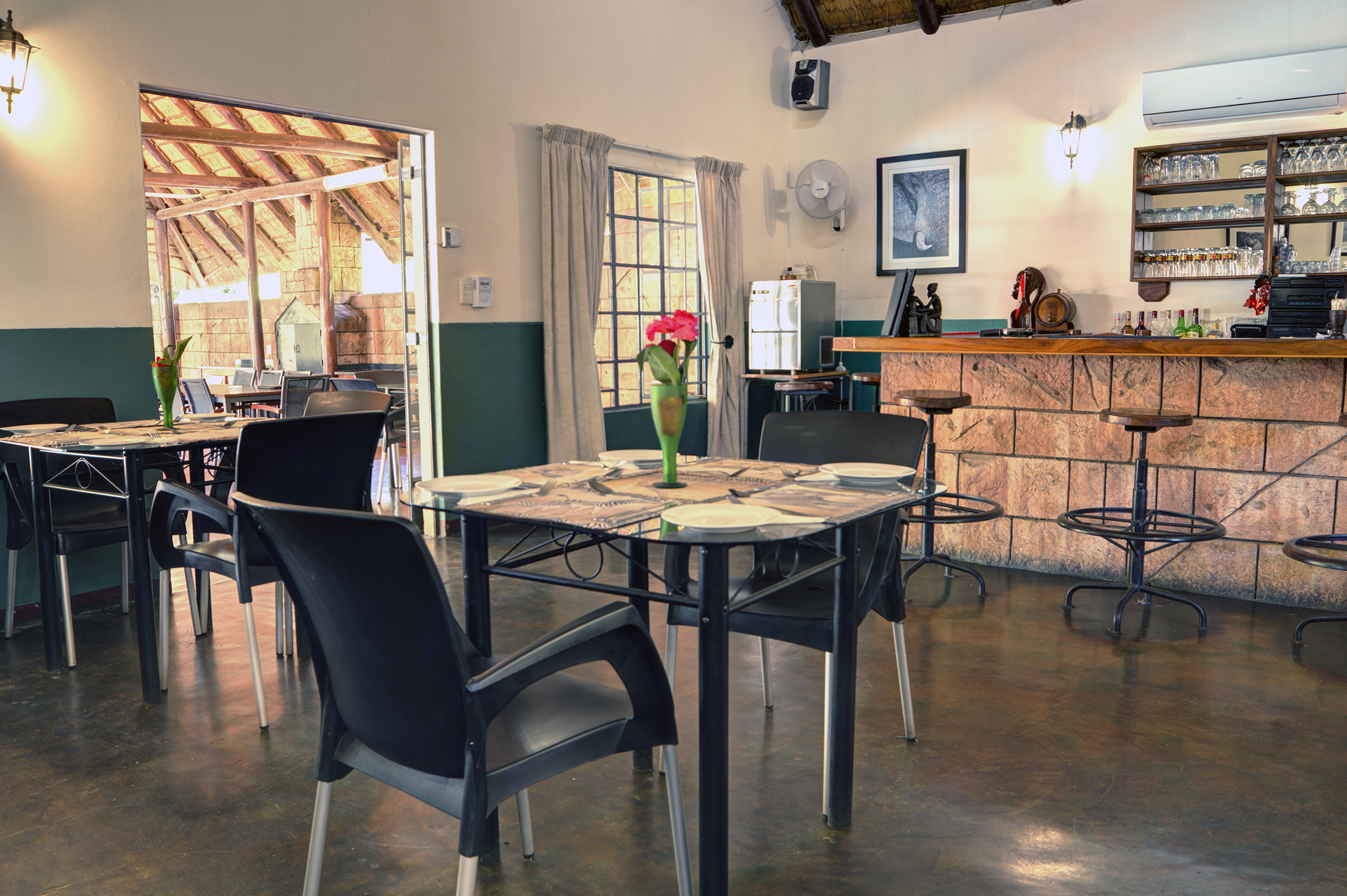 komati river chalets 10