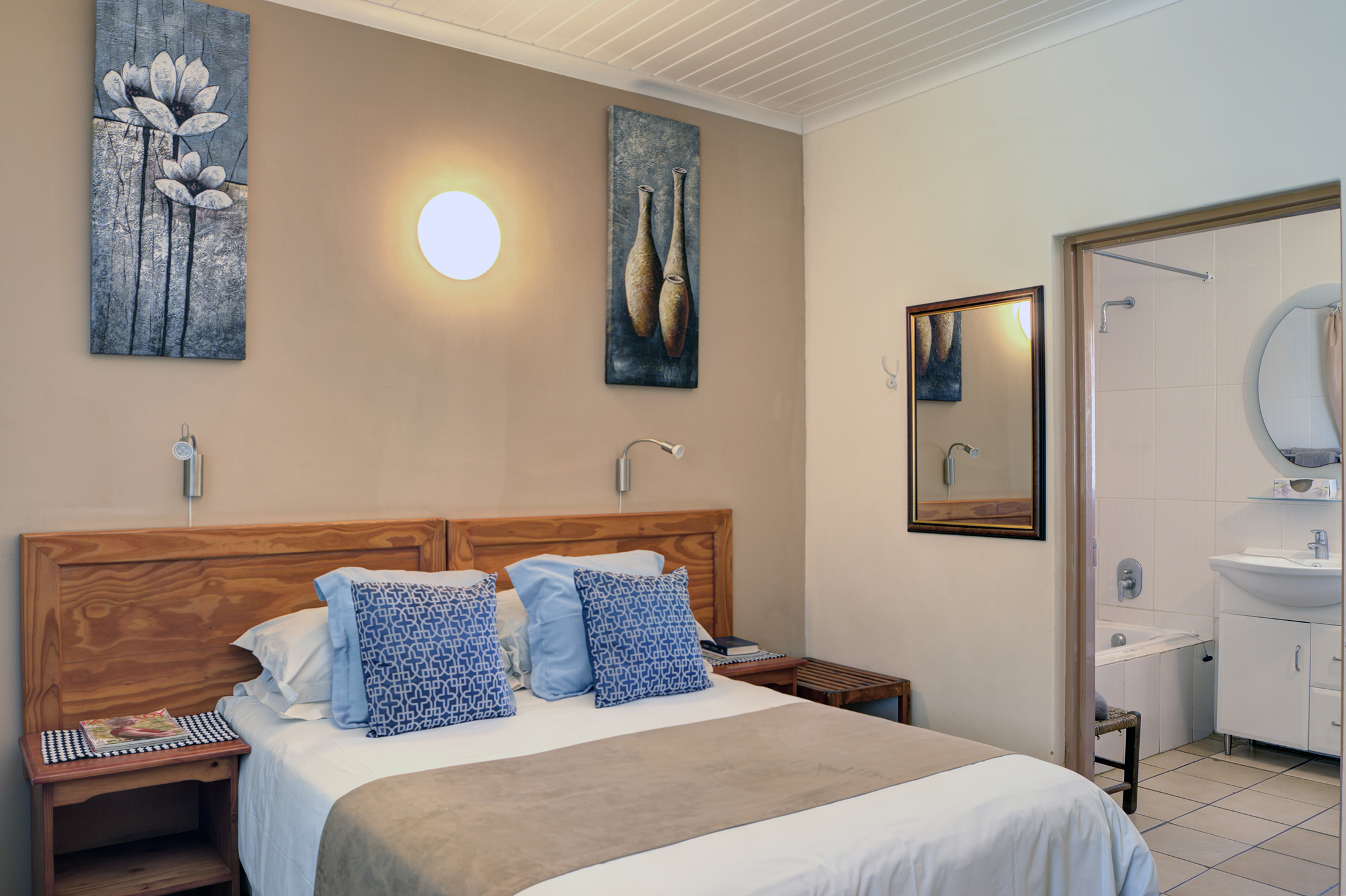 komati river chalets 12