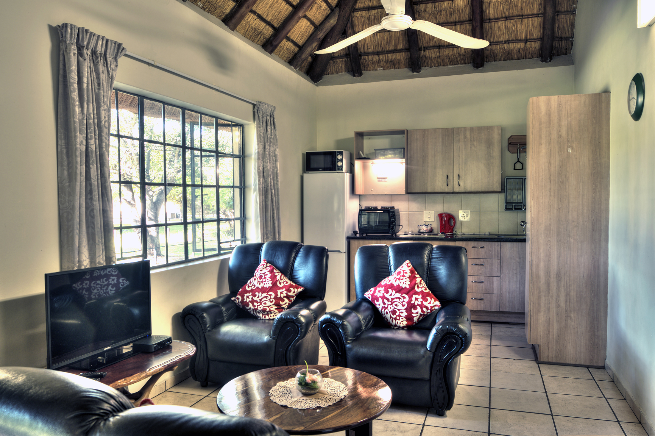 komati river chalets 4
