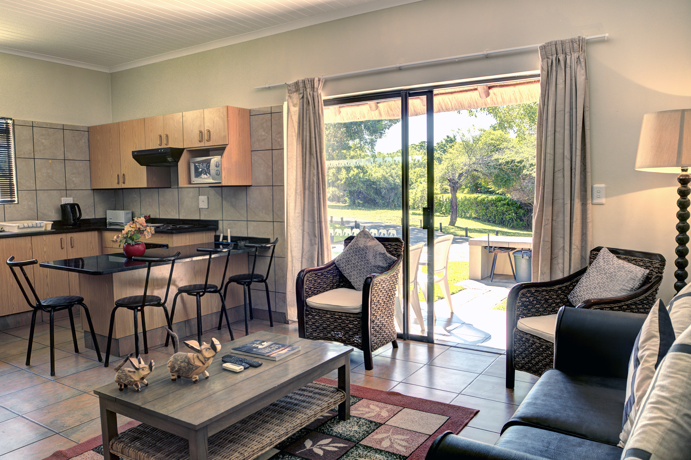 komati river chalets 5