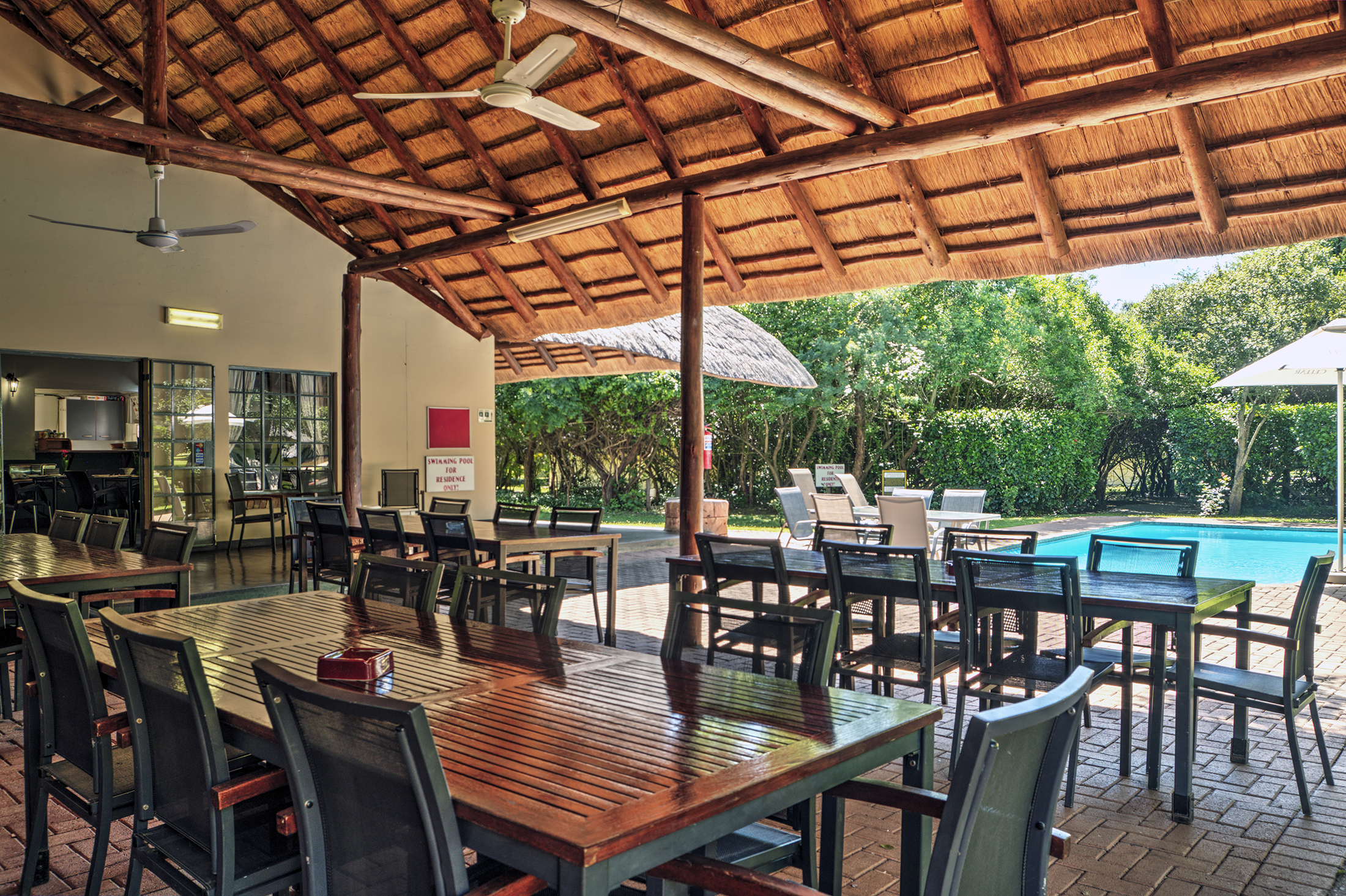komati river chalets 8