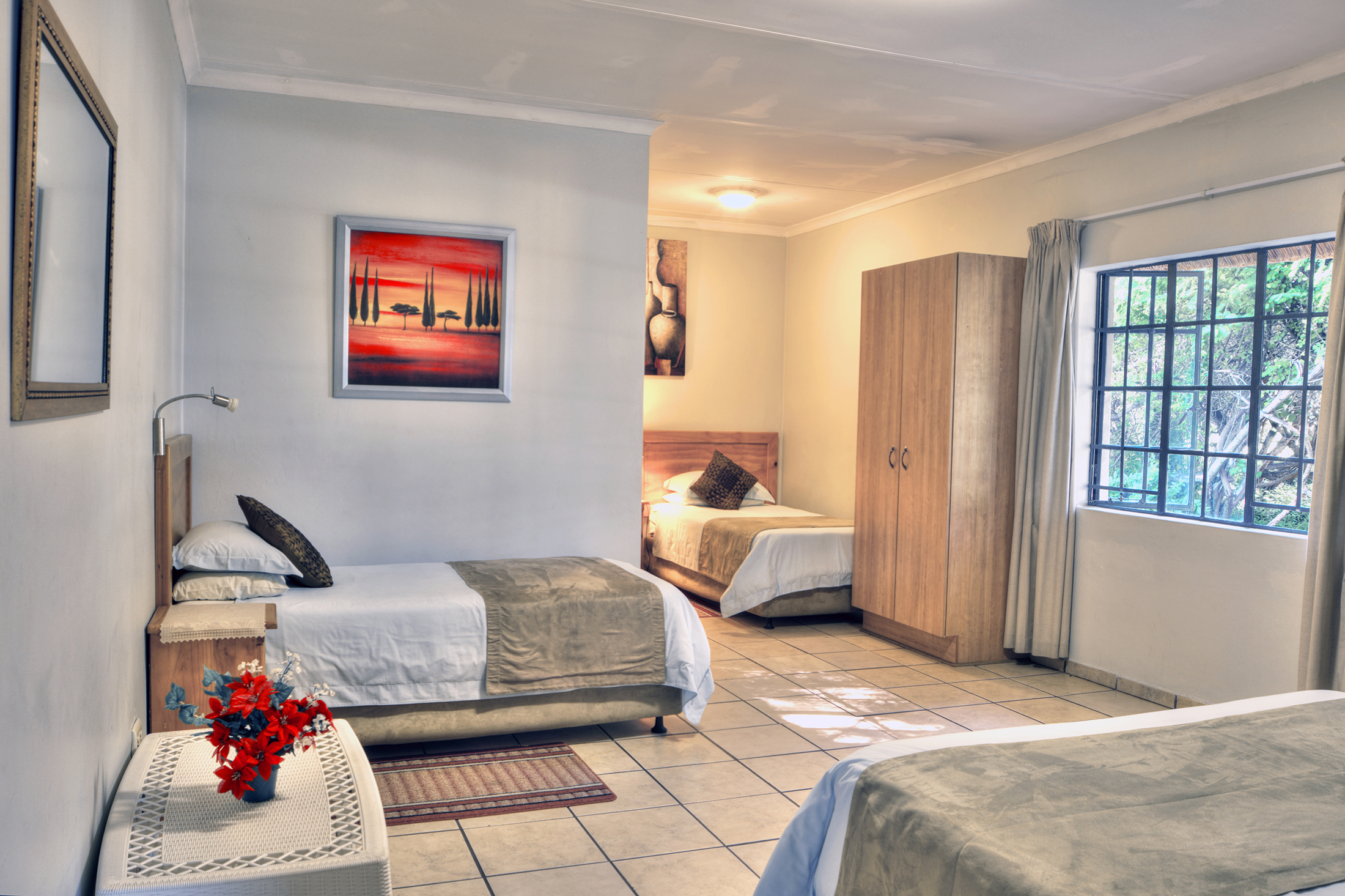 komati river chalets 9