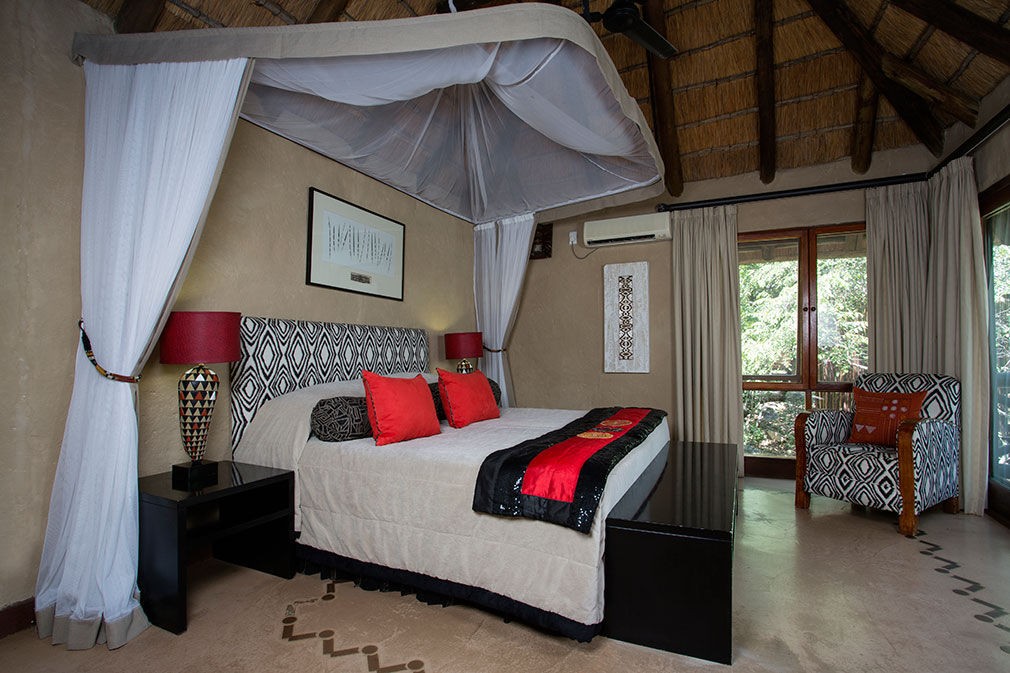 lukimbi safari lodge 11