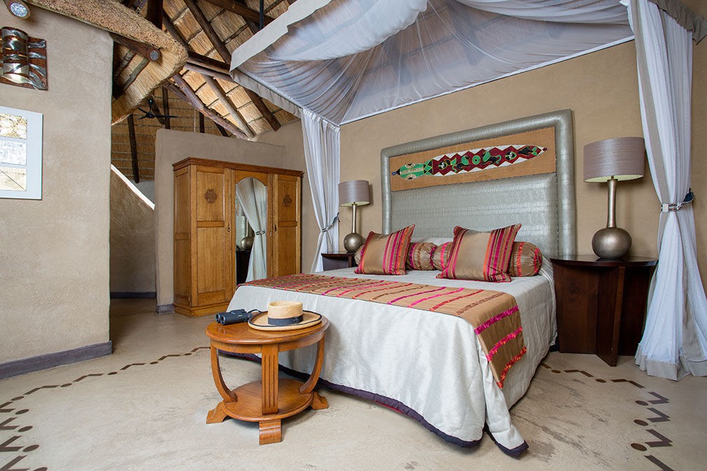 lukimbi safari lodge 12
