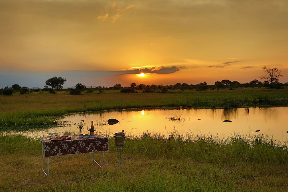lukimbi safari lodge 18