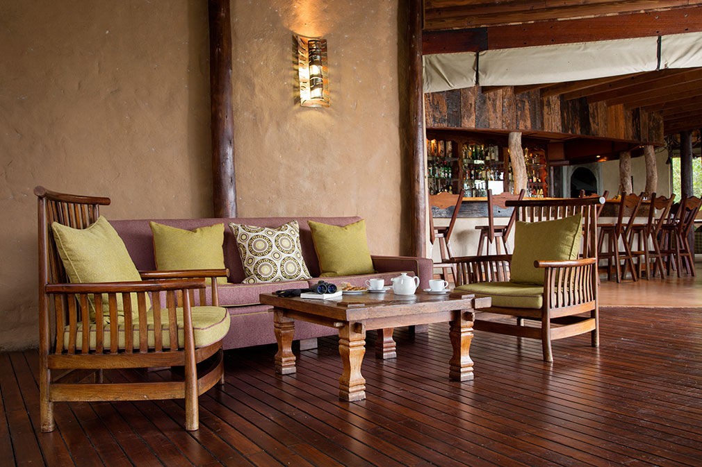 lukimbi safari lodge 19