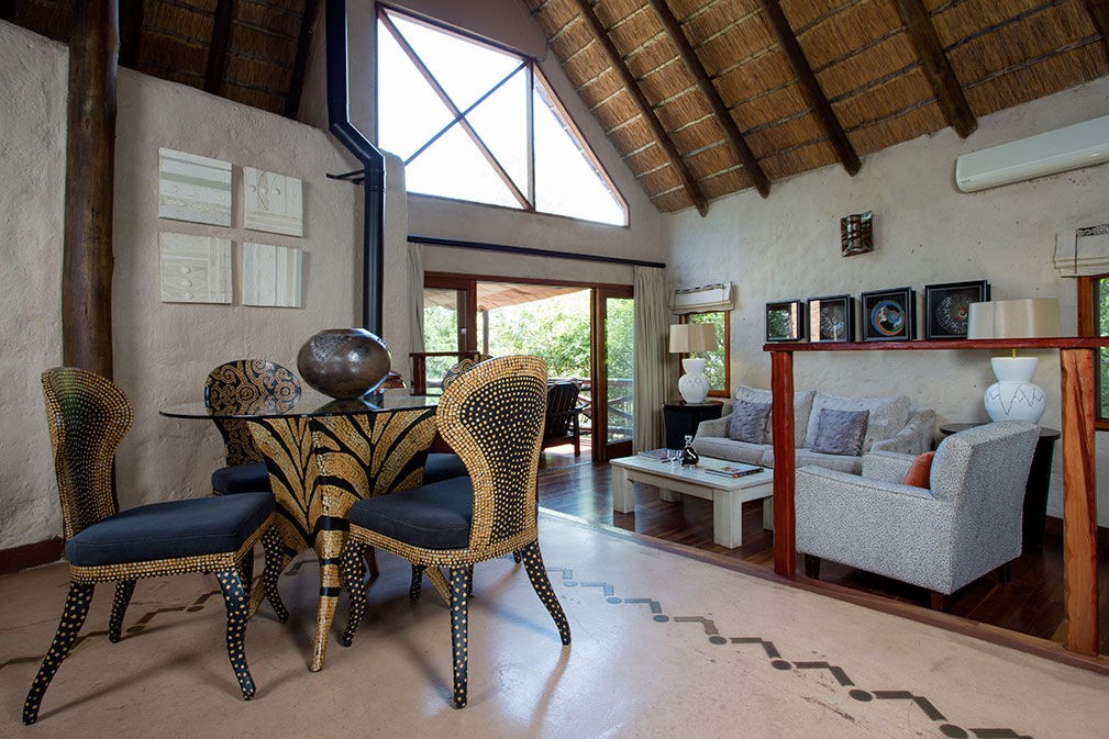 lukimbi safari lodge 20