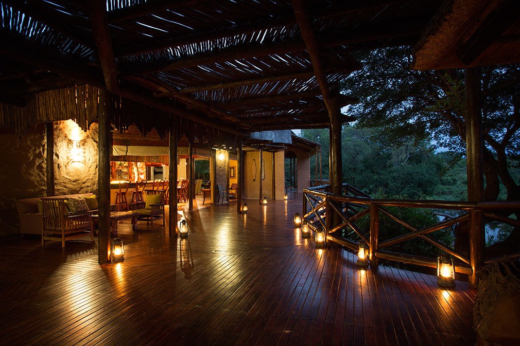 lukimbi safari lodge 21
