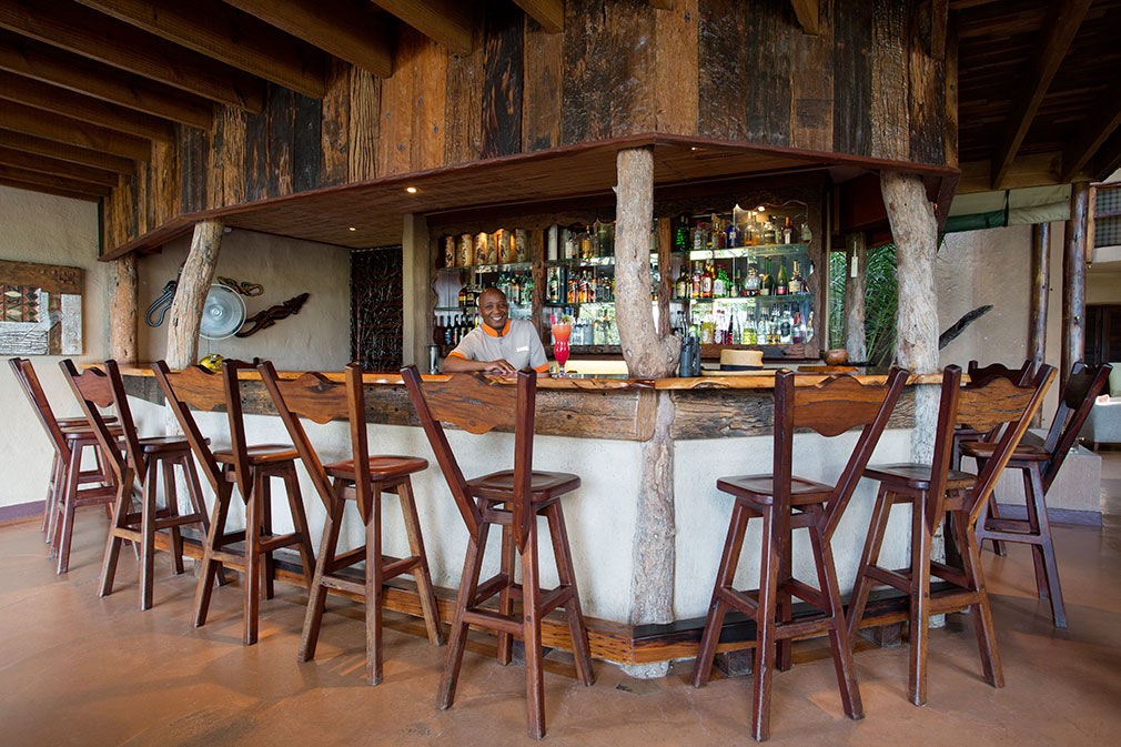 lukimbi safari lodge 24