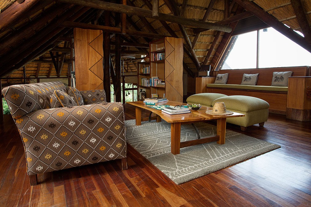 lukimbi safari lodge 25