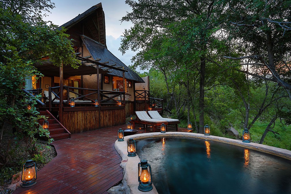 lukimbi safari lodge 27