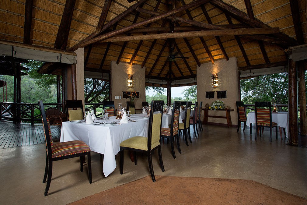 lukimbi safari lodge 28
