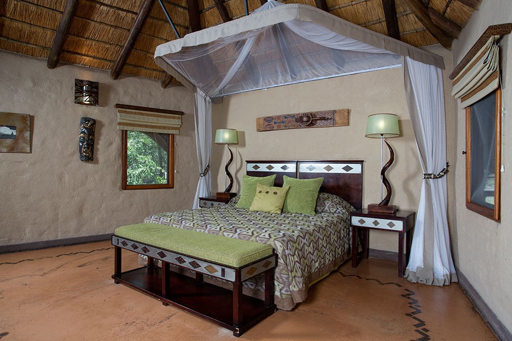 lukimbi safari lodge 5