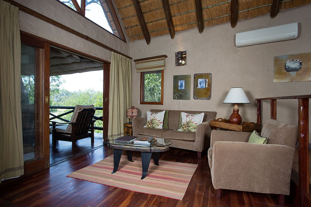 lukimbi safari lodge 6