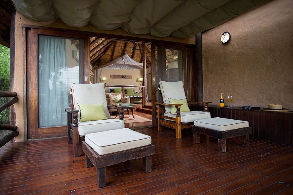 lukimbi safari lodge 9