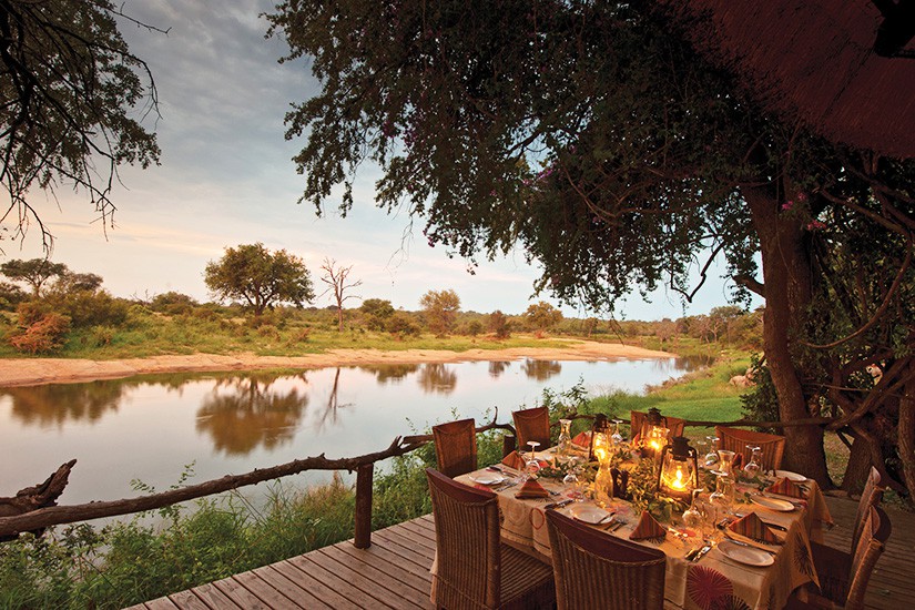 motswari safari lodge 11