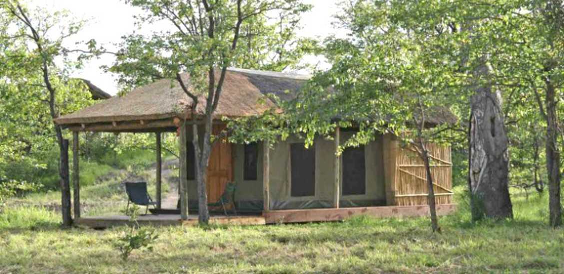 shindzela tented safari camp 3