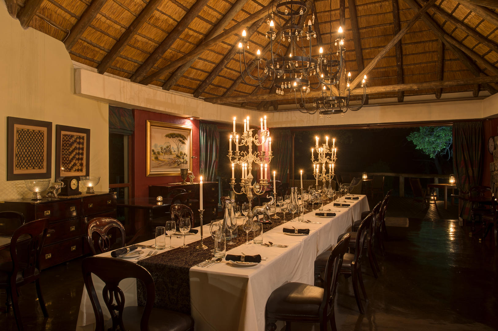 tintswalo safari lodge images 4