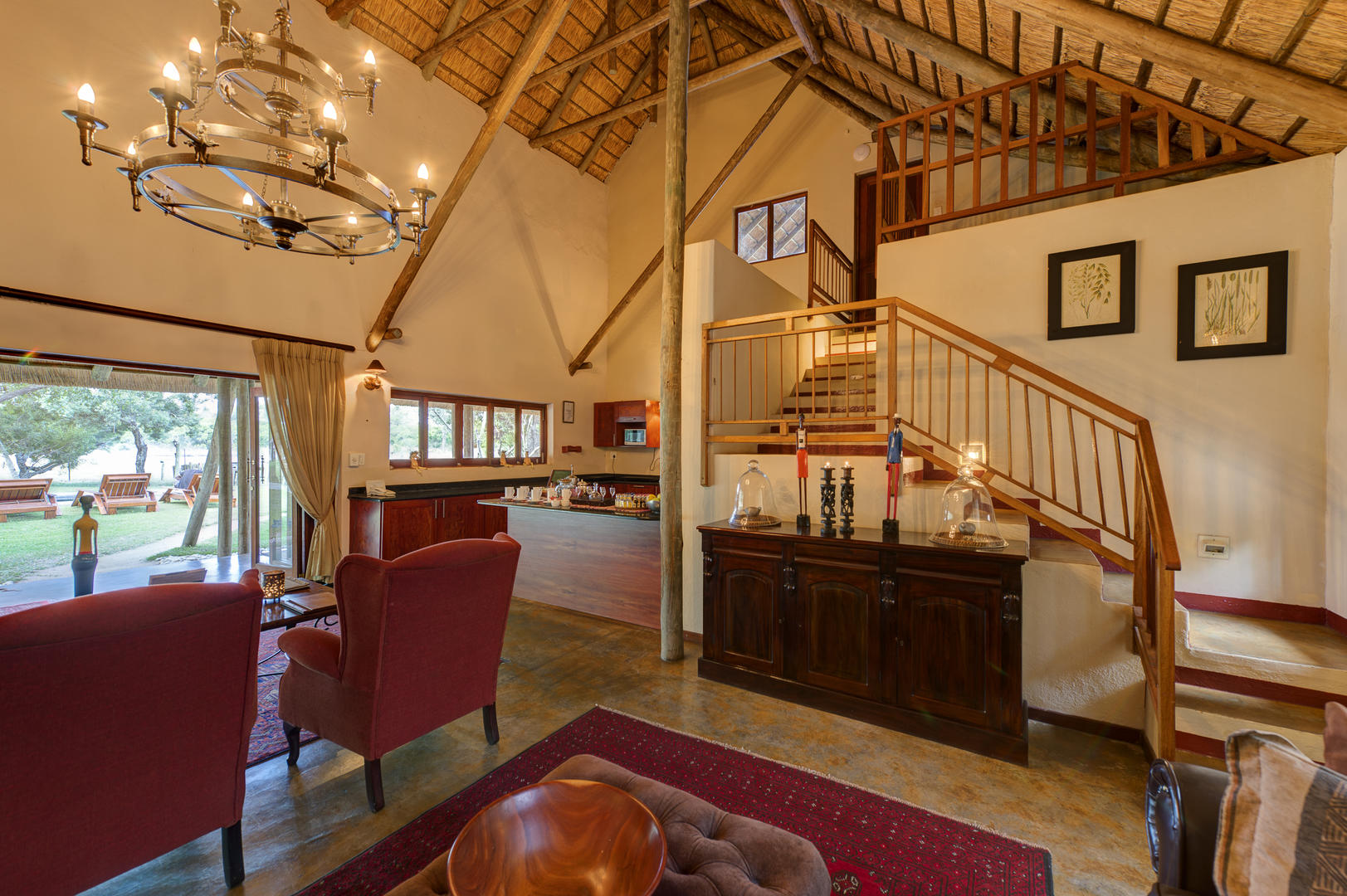 tintswalo safari lodge images 42