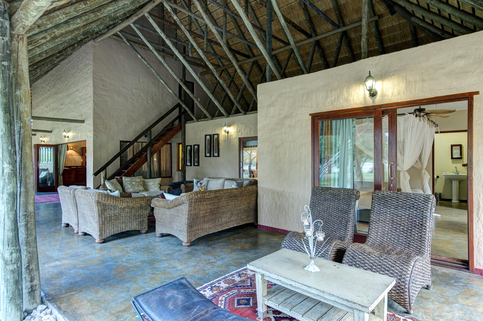 tintswalo safari lodge images 47