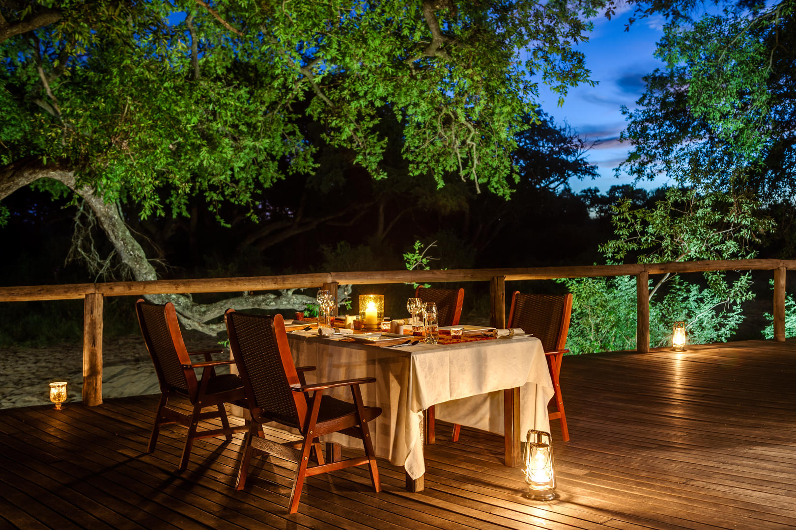 tintswalo safari lodge images 5