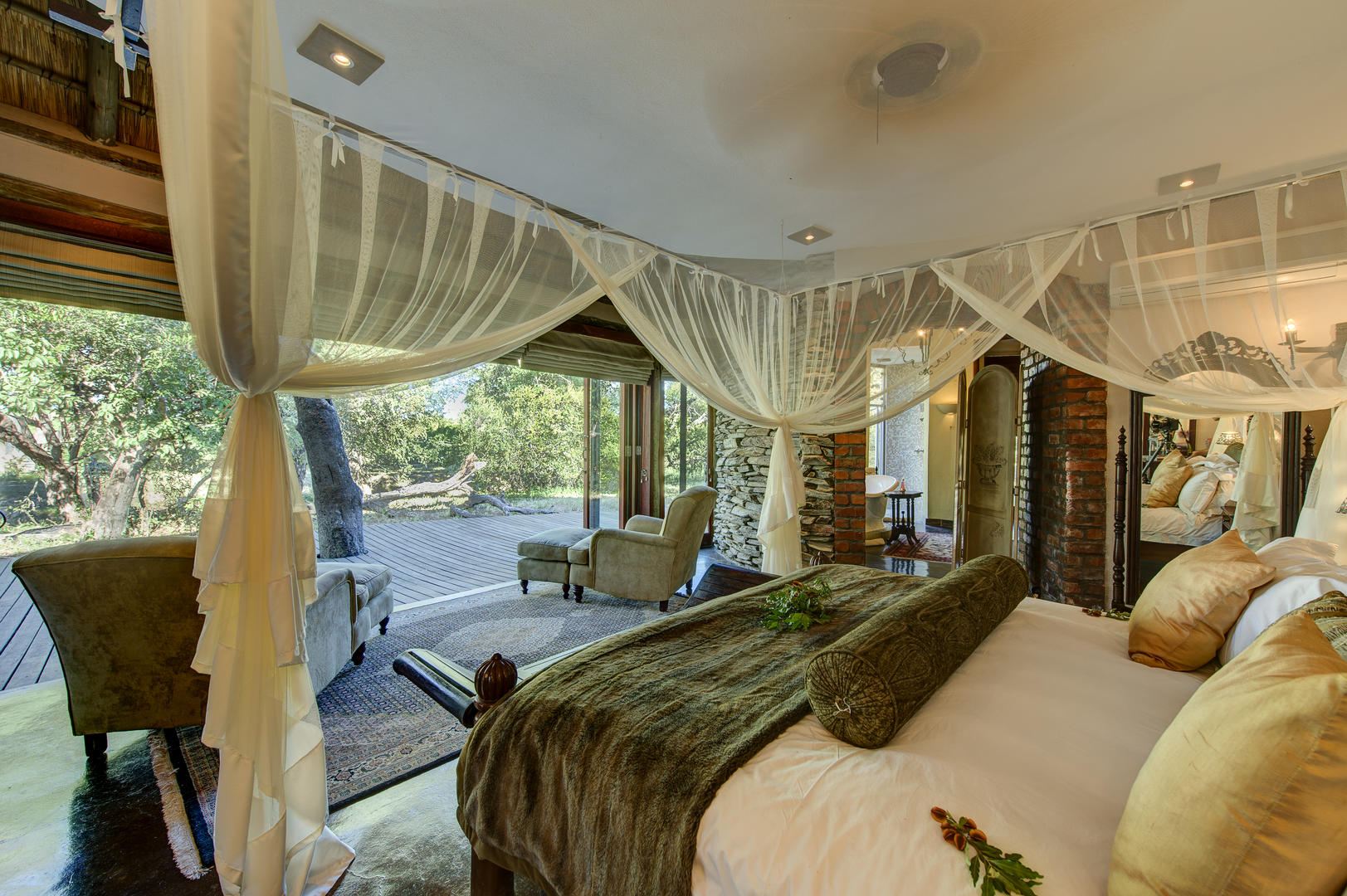tintswalo safari lodge images 64