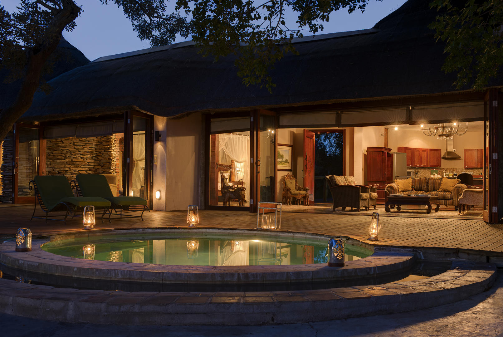 tintswalo safari lodge images 74