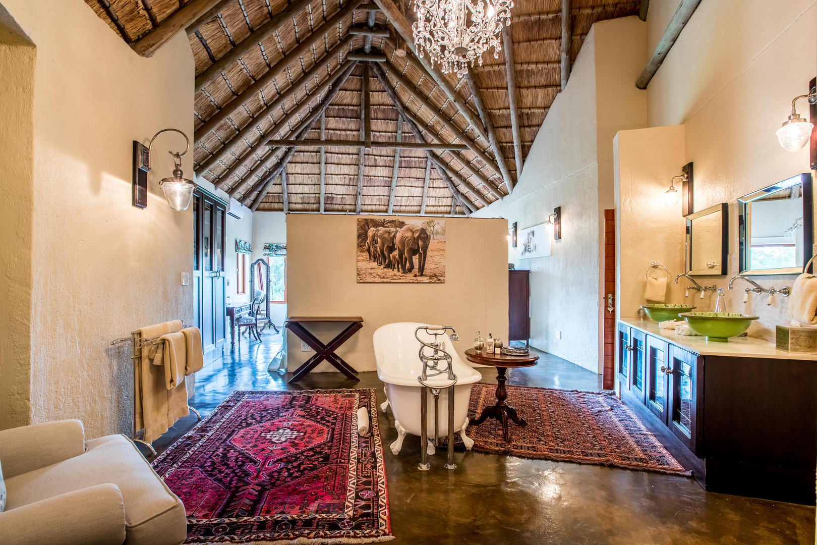 tintswalo safari lodge images 81