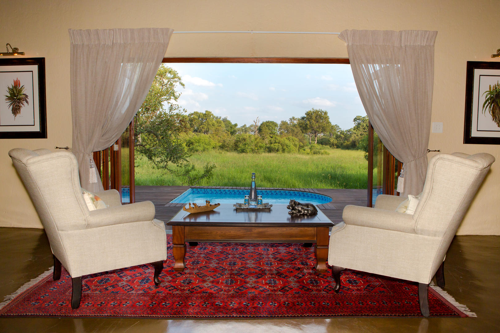 tintswalo safari lodge images 85