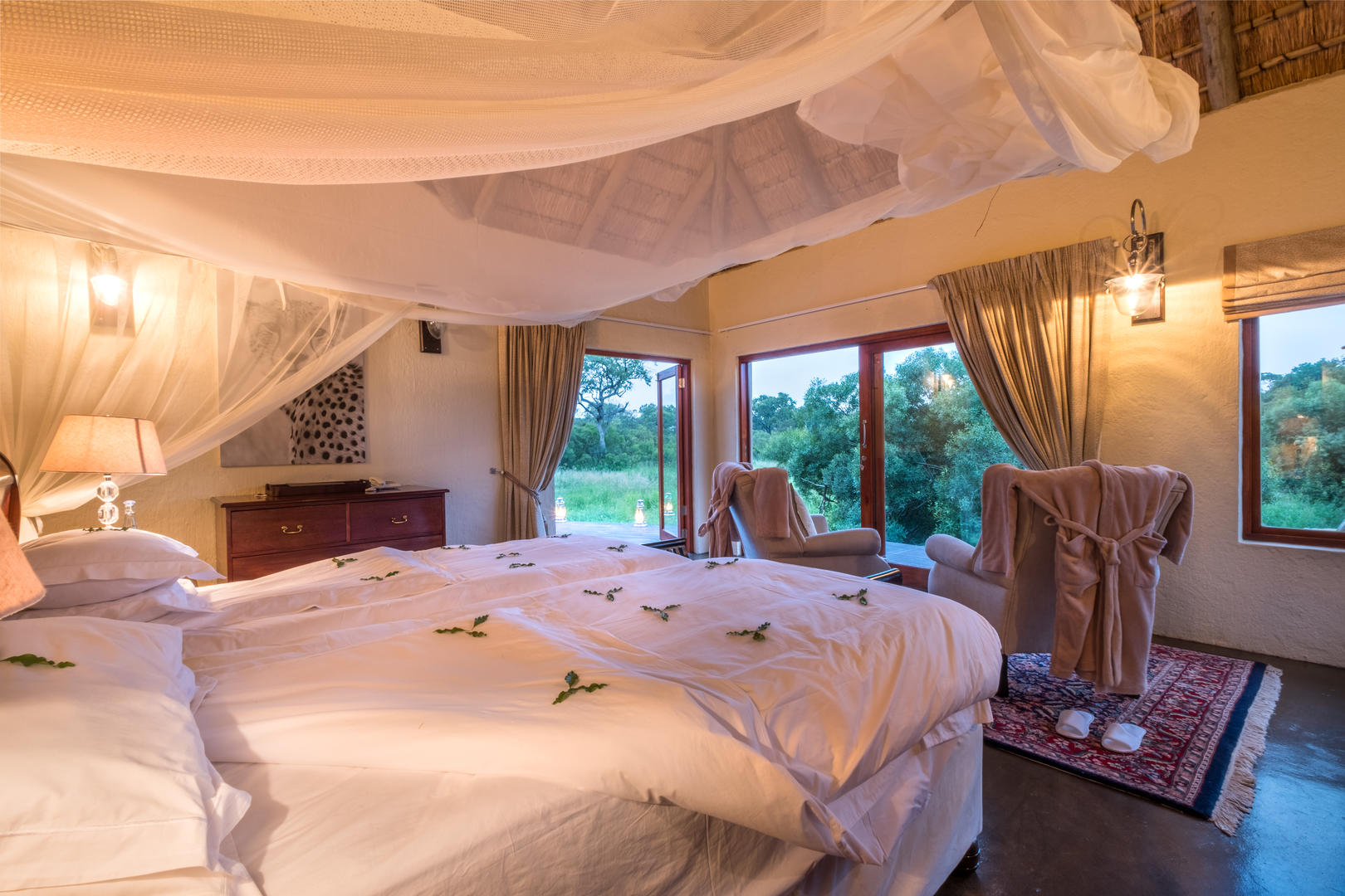 tintswalo safari lodge images 90