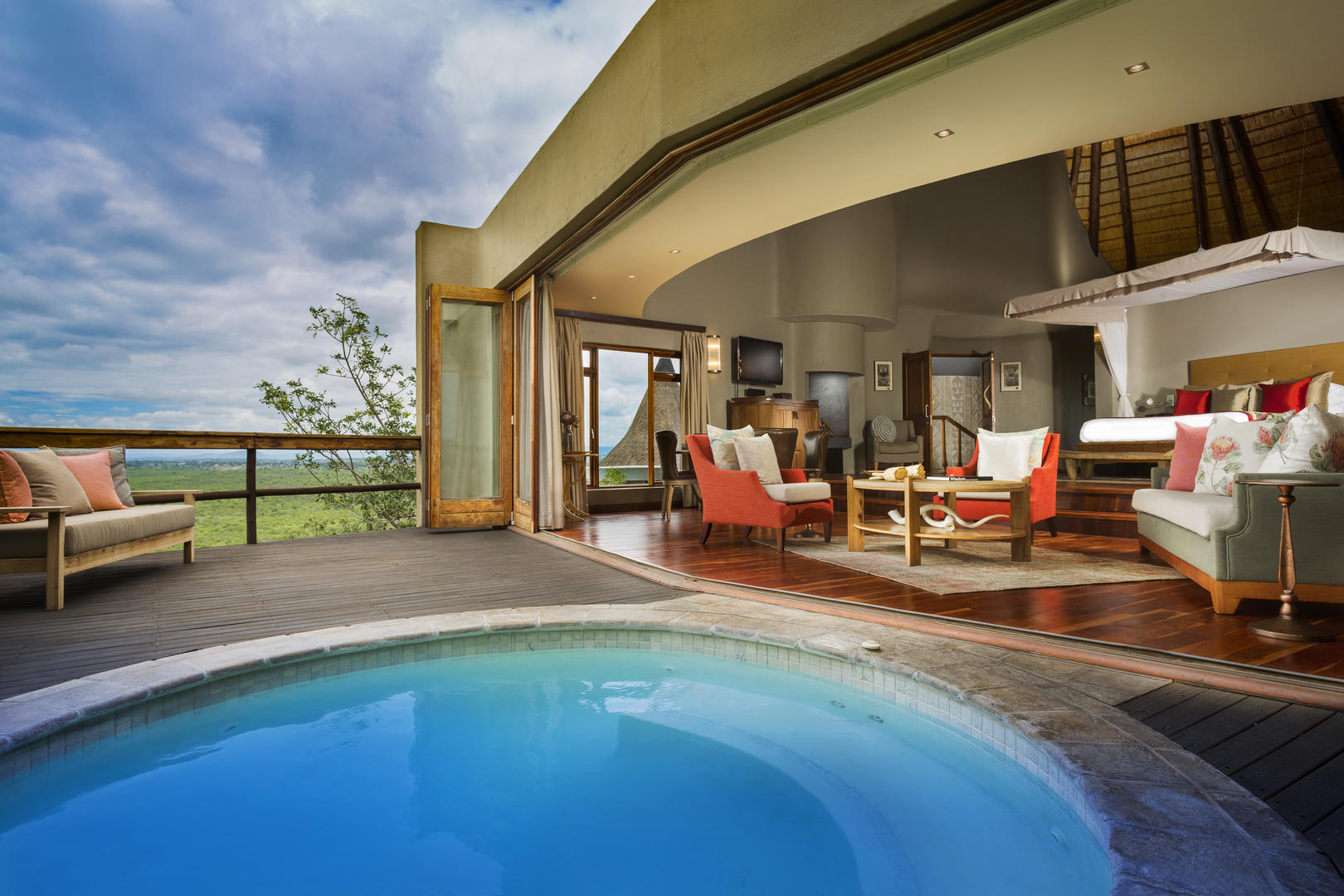 ulusaba cliff lodge sabi sands bookings 15