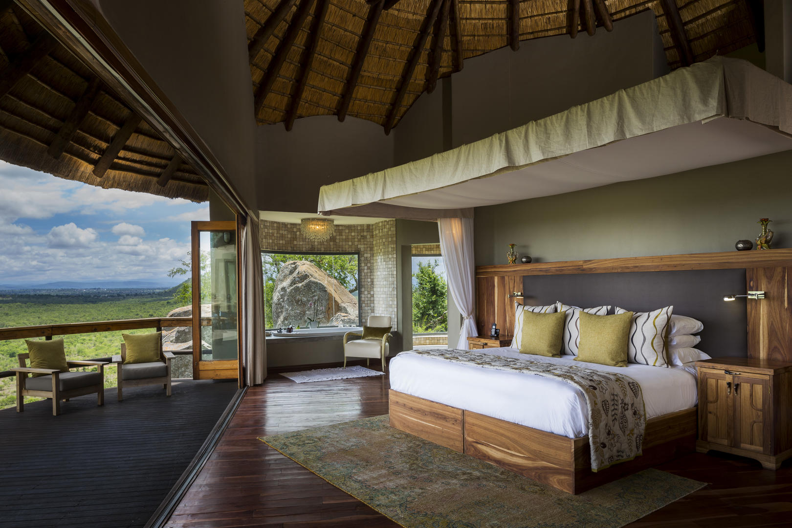 ulusaba cliff lodge sabi sands bookings 16