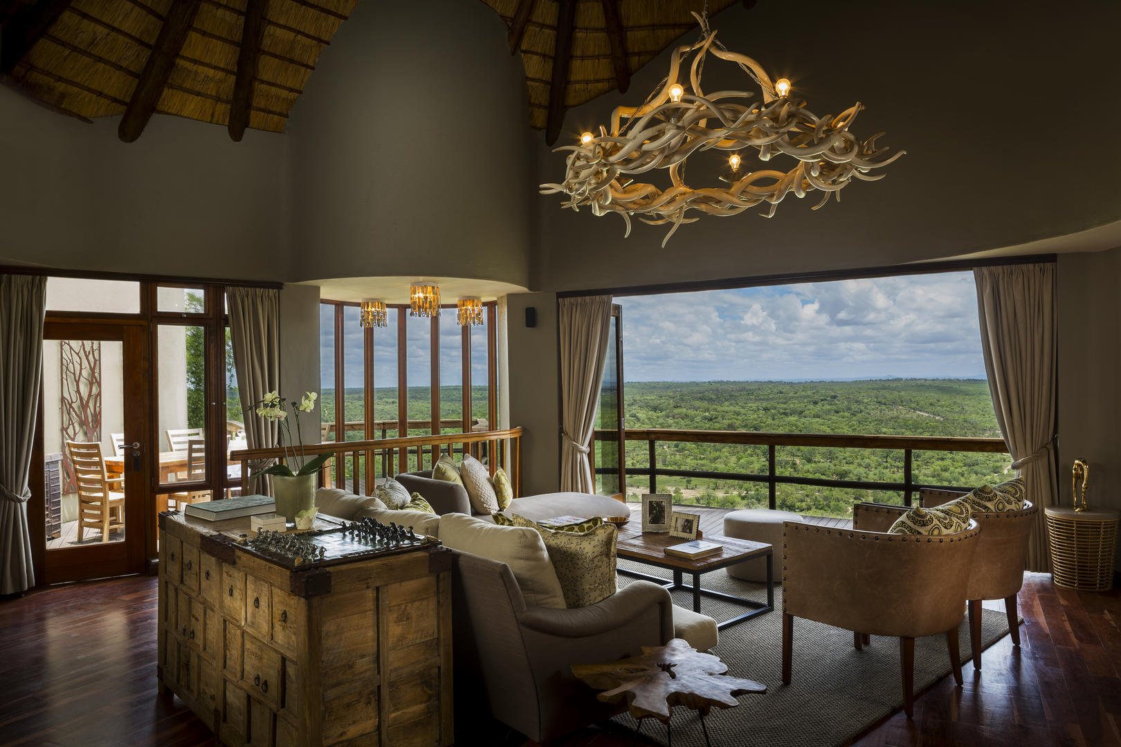 ulusaba cliff lodge sabi sands bookings 17