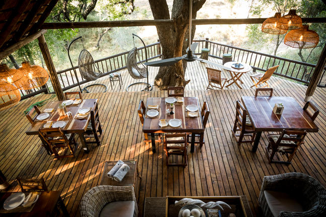 umkumbe bush lodge sabi sands images 13