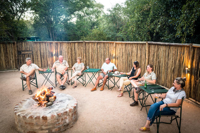 umkumbe bush lodge sabi sands images 5