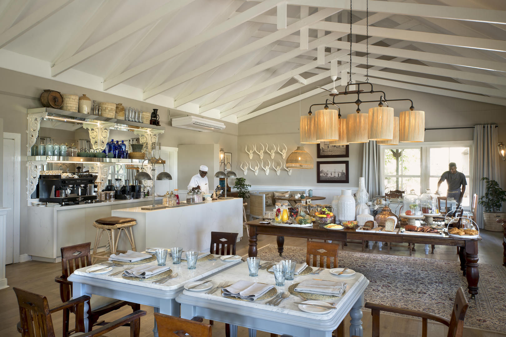 andBeyond kirkmans Kamp sabi sands lodges reservations bookings 10