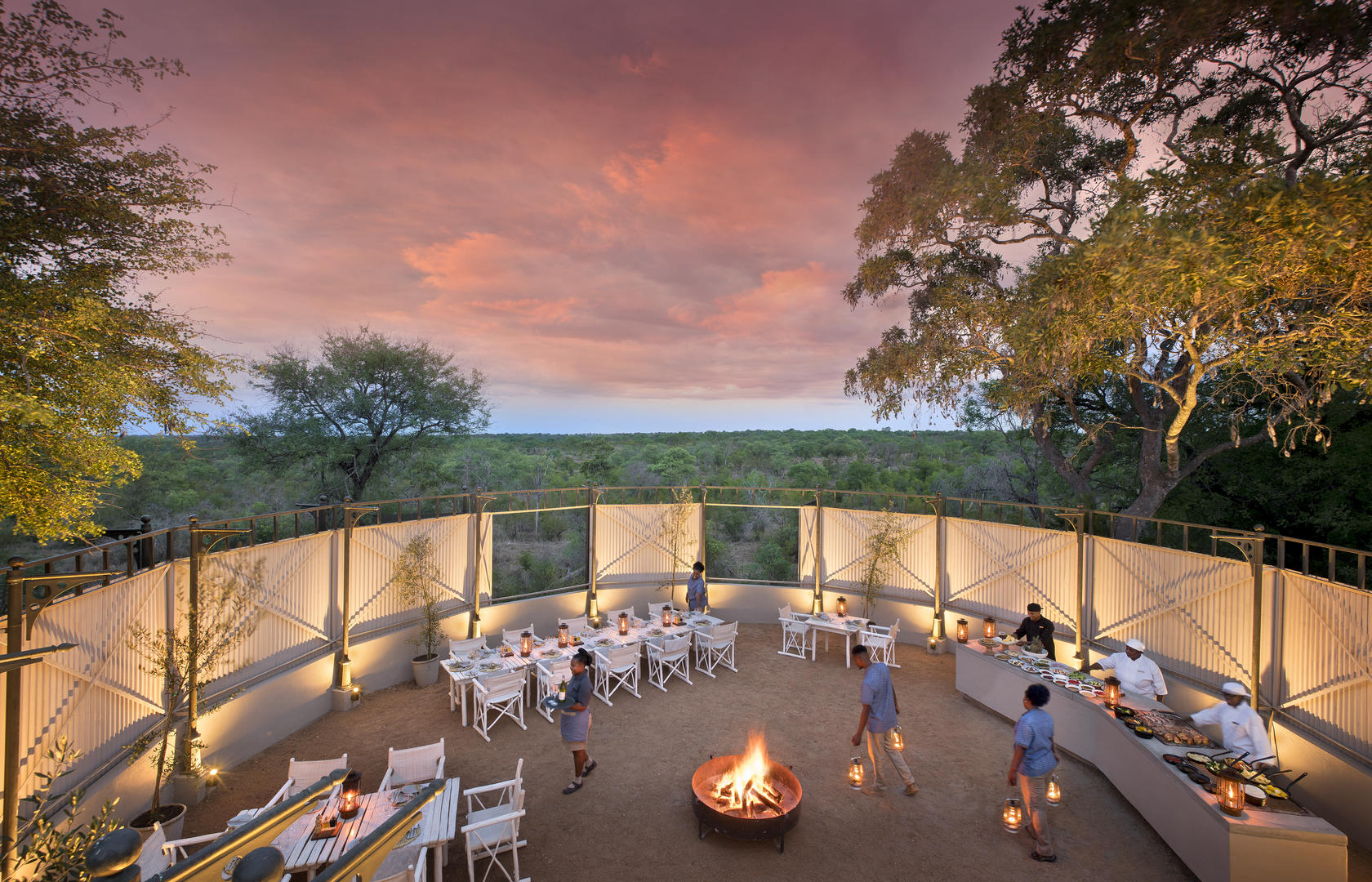 andBeyond kirkmans Kamp sabi sands lodges reservations bookings 11