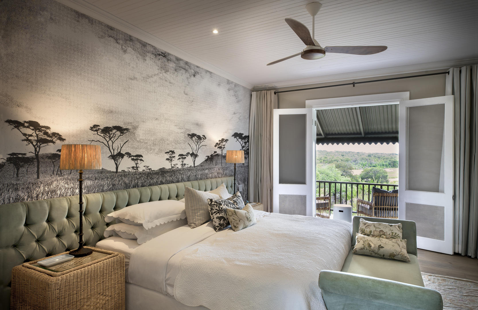 andBeyond kirkmans Kamp sabi sands lodges reservations bookings 12