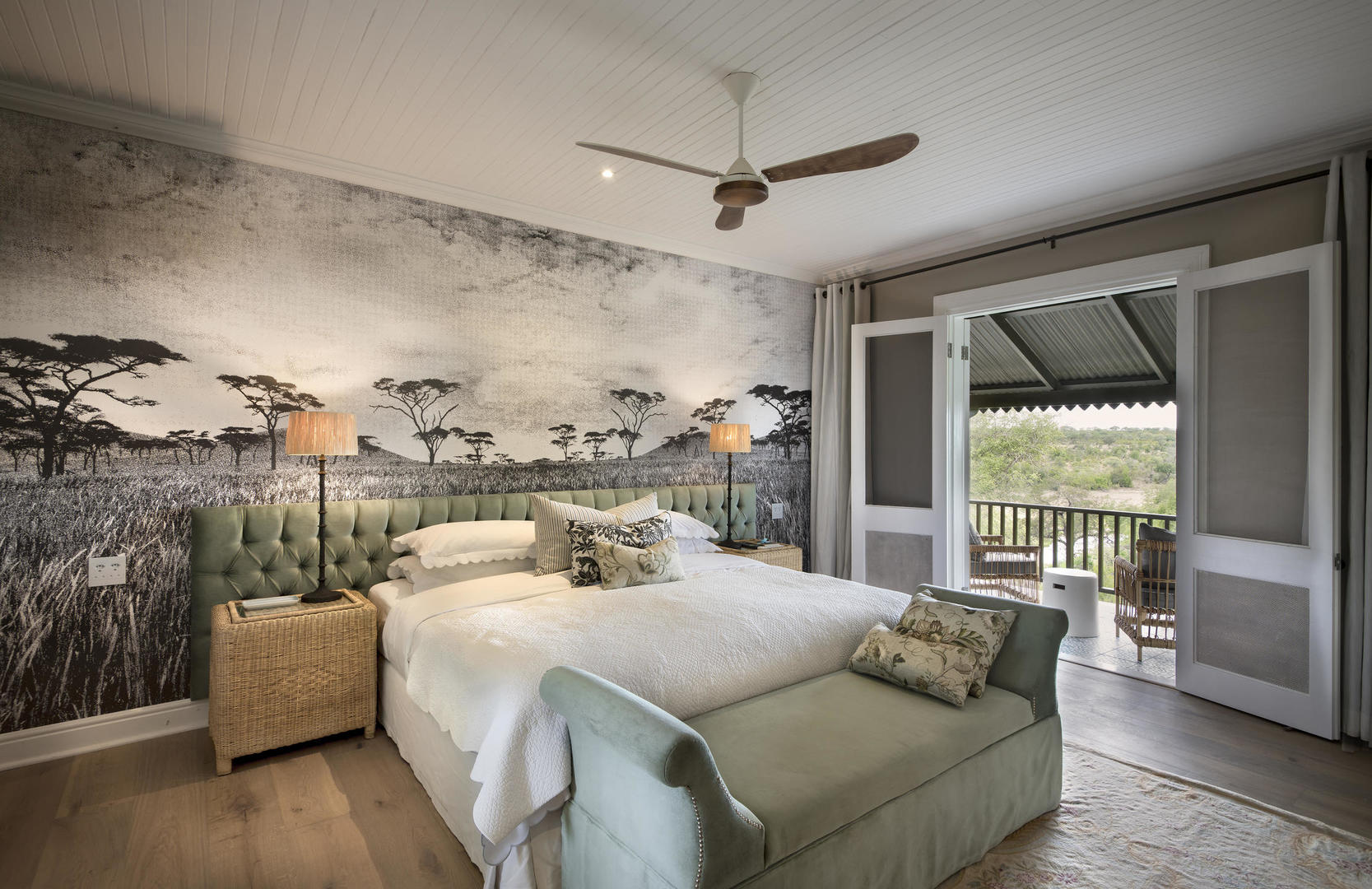 andBeyond kirkmans Kamp sabi sands lodges reservations bookings 32